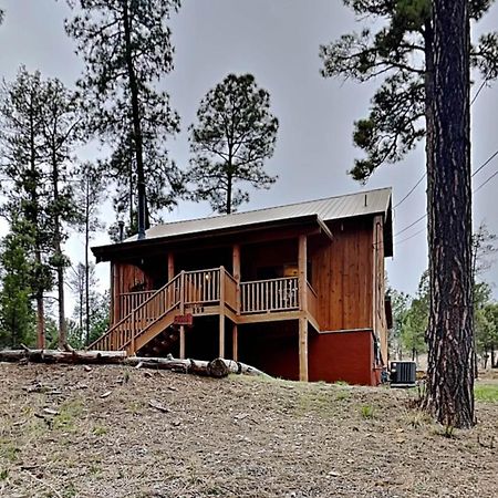 Villa Moose Manor à Ruidoso Extérieur photo