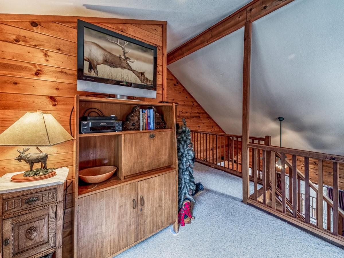 Villa Moose Manor à Ruidoso Extérieur photo
