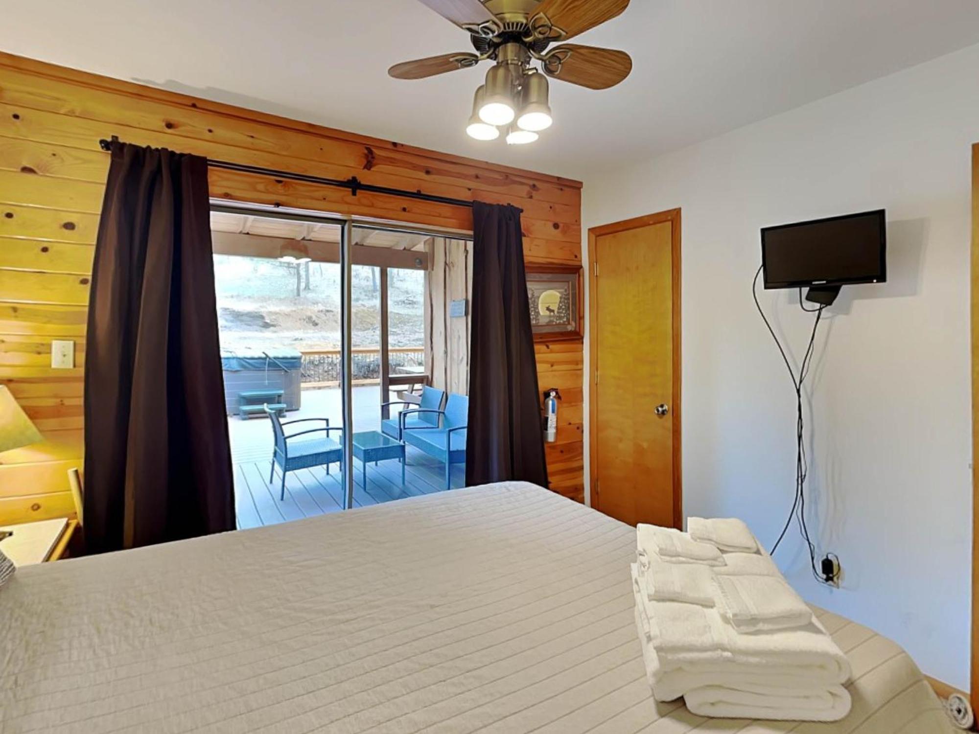 Villa Moose Manor à Ruidoso Extérieur photo
