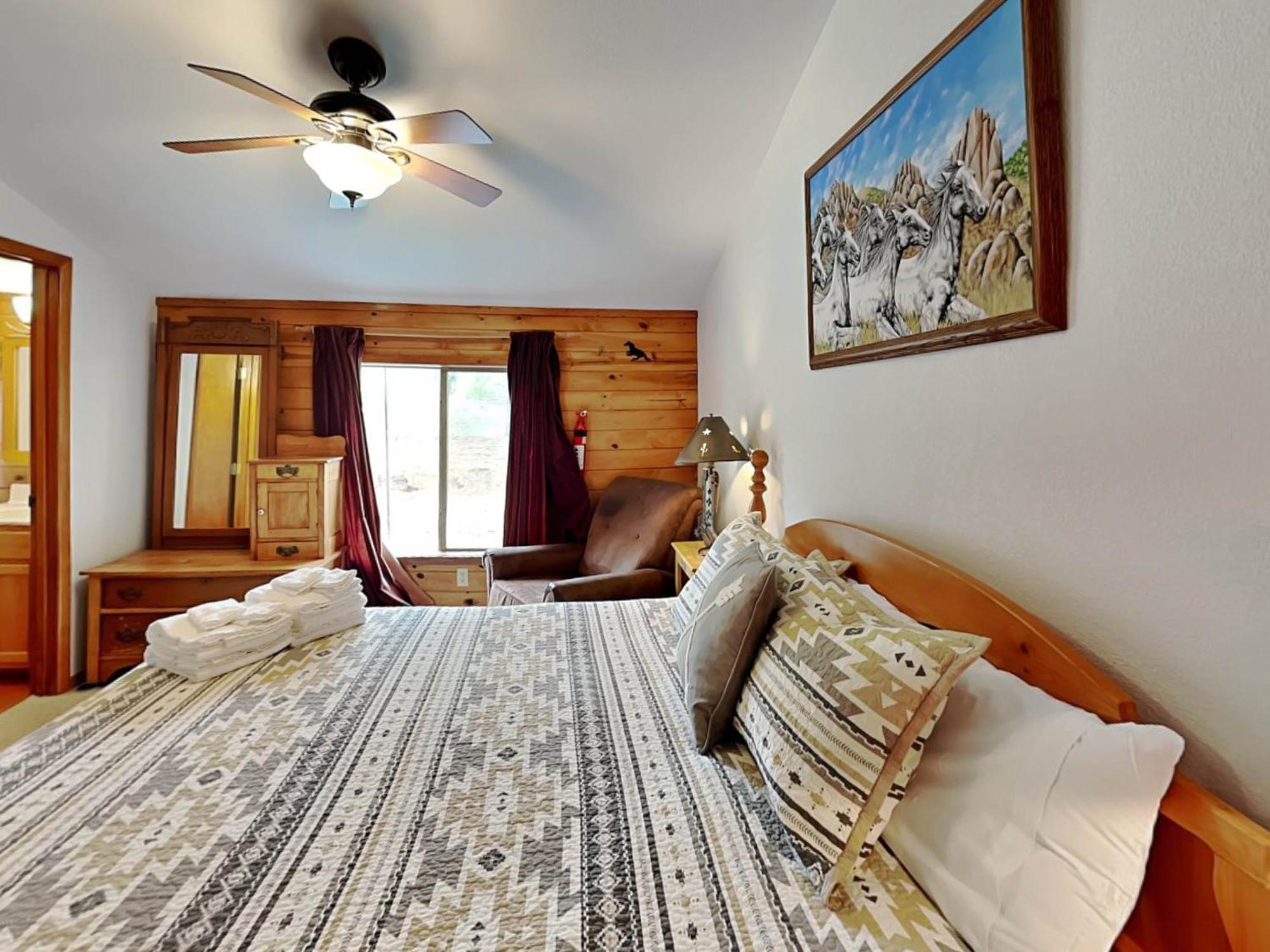 Villa Moose Manor à Ruidoso Extérieur photo