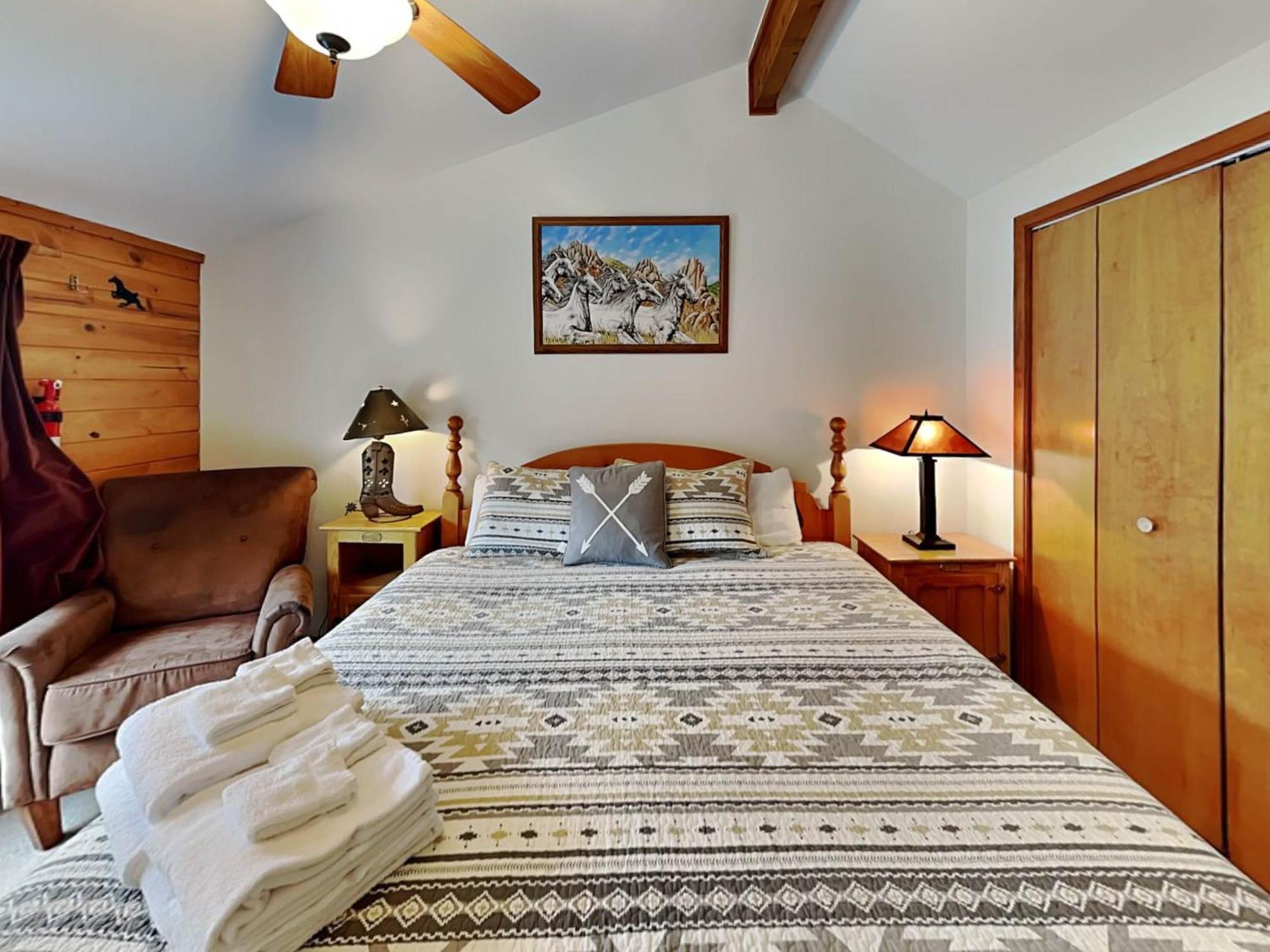 Villa Moose Manor à Ruidoso Extérieur photo