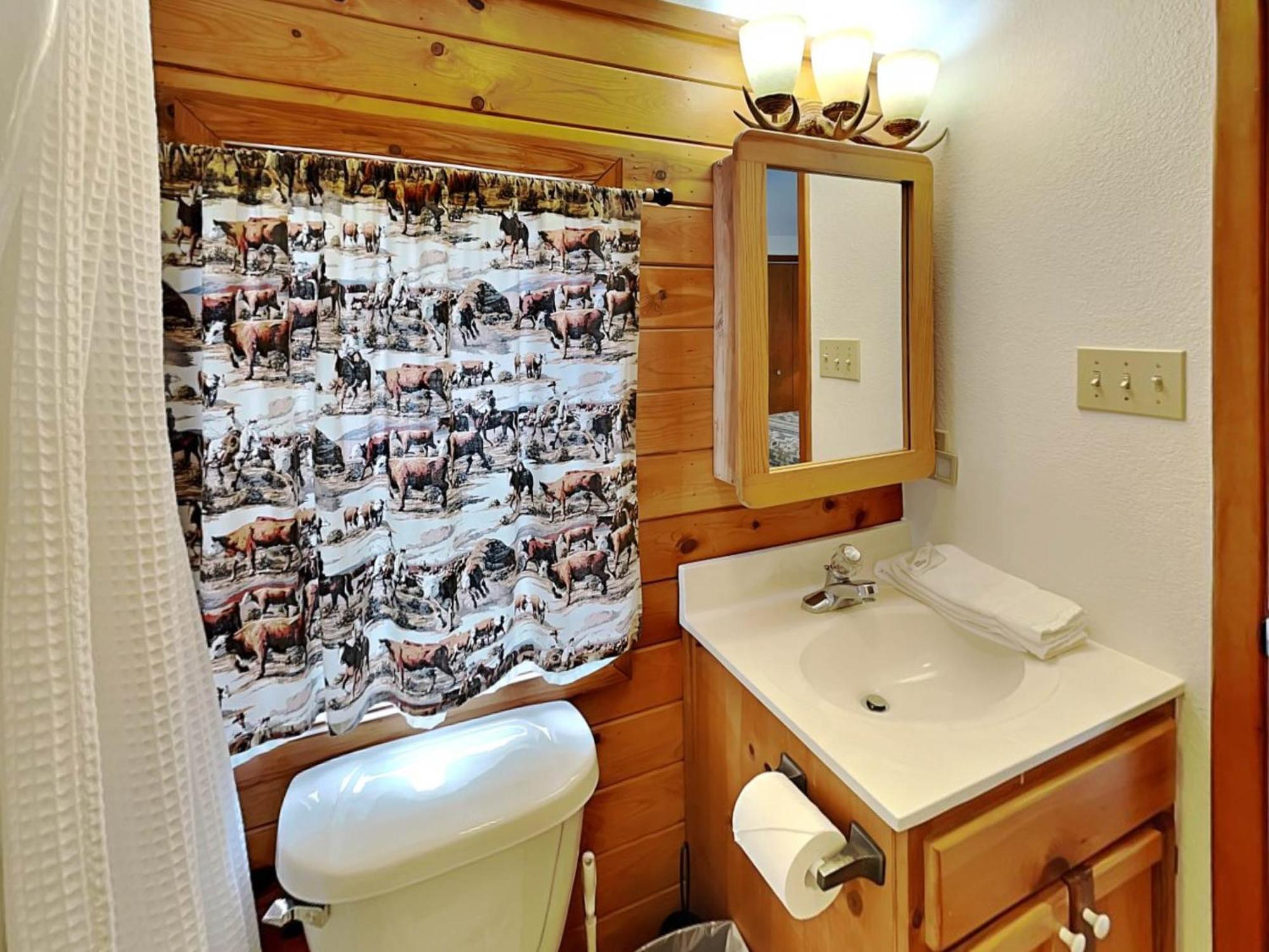 Villa Moose Manor à Ruidoso Extérieur photo